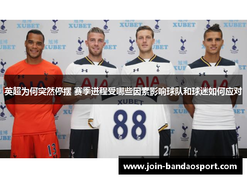 英超为何突然停摆 赛季进程受哪些因素影响球队和球迷如何应对